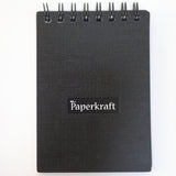 Paperkraft-Pocket Notebook - SCOOBOO - 02250073PP - Ruled