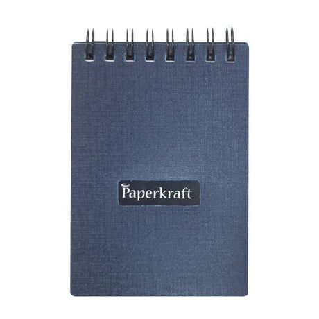 Paperkraft-Pocket Notebook - SCOOBOO - 02250073PP - Ruled