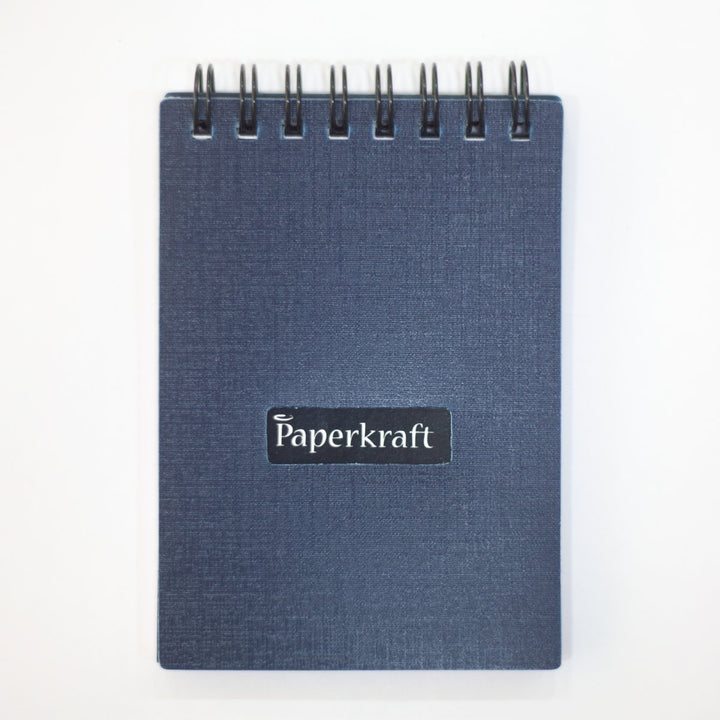 Paperkraft-Pocket Notebook - SCOOBOO - 02250073PP - Ruled