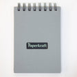 Paperkraft-Pocket Notebook - SCOOBOO - 02250073PP - Ruled