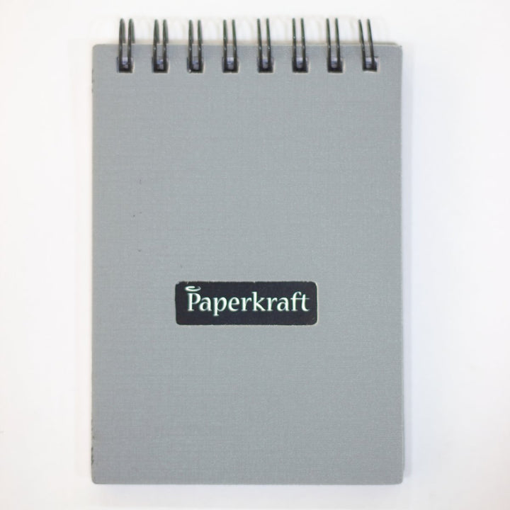 Paperkraft-Pocket Notebook - SCOOBOO - 02250073PP - Ruled