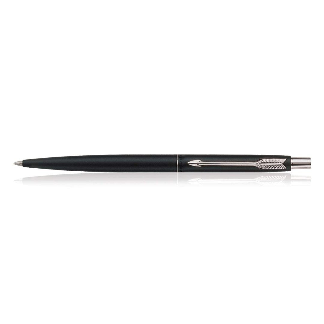 Parker Classic Matte Black CT Ball Pen - SCOOBOO - 9000013840 - BALL PEN