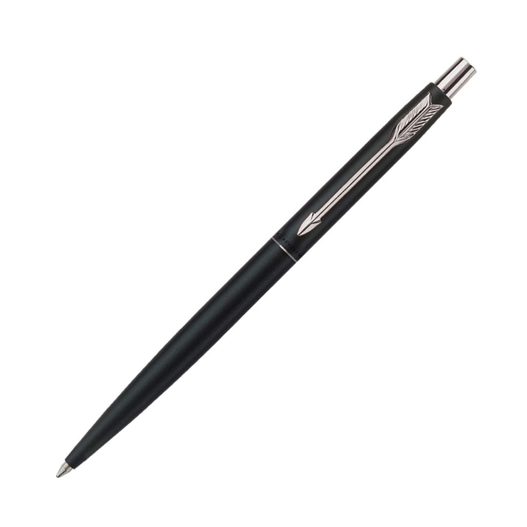 Parker Classic Matte Black CT Ball Pen - SCOOBOO - 9000013840 - BALL PEN