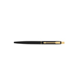 Parker Classic Matte Black Gold Trim Ball Pen - SCOOBOO - 9000013841 - Ball Pen