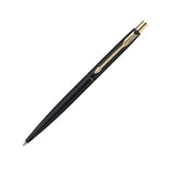 Parker Classic Matte Black Gold Trim Ball Pen - SCOOBOO - 9000013841 - Ball Pen