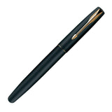 Parker Frontier Matte Black CT Roller Ball Pen - SCOOBOO - 9000020640 - Roller Ball Pen