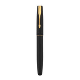 Parker Frontier Matte Black CT Roller Ball Pen - SCOOBOO - 9000020640 - Roller Ball Pen