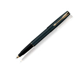 Parker Frontier Matte Black GT Roller Ball Pen - SCOOBOO - 9000020439 - Ball Pen