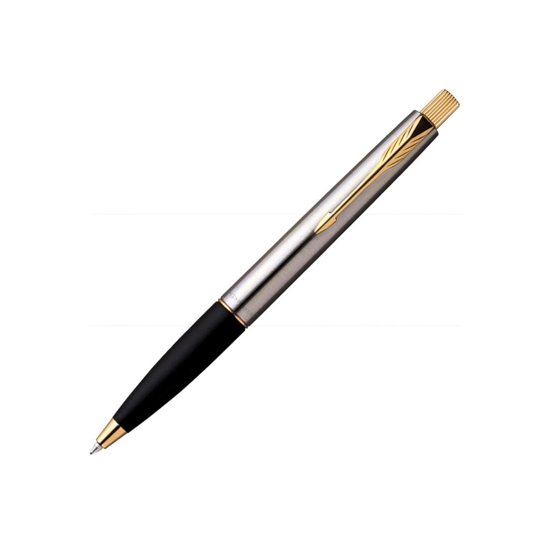 Parker Frontier Stainless Steel GT Ball Pen - SCOOBOO - 9000020637 - Ball Pen