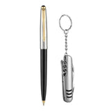 Parker Galaxy Standard Ball Pen - SCOOBOO - 9000030121 - Ball Pen