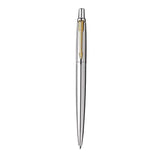 Parker Jotter Stainless Steel Ball Pen - SCOOBOO - Ball Pen