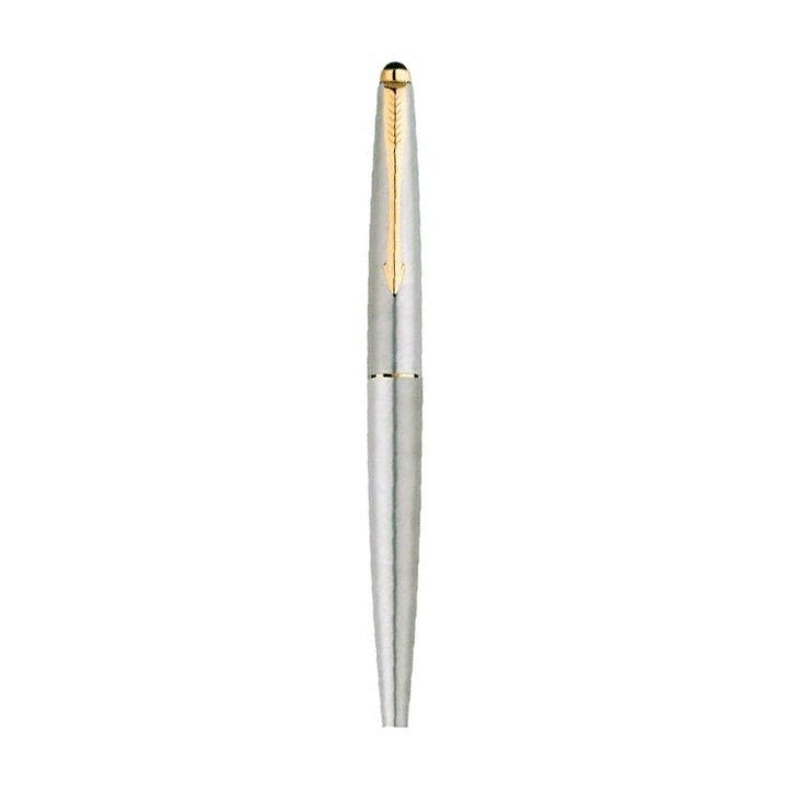 Parker Jotter Stainless Steel Ball Pen - SCOOBOO - Ball Pen