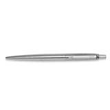 Parker Jotter Stainless Steel Chrome Trim Ball Pen - SCOOBOO - 9000025339 - Ball Pen