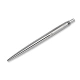 Parker Jotter Stainless Steel Chrome Trim Ball Pen - SCOOBOO - 9000025339 - Ball Pen