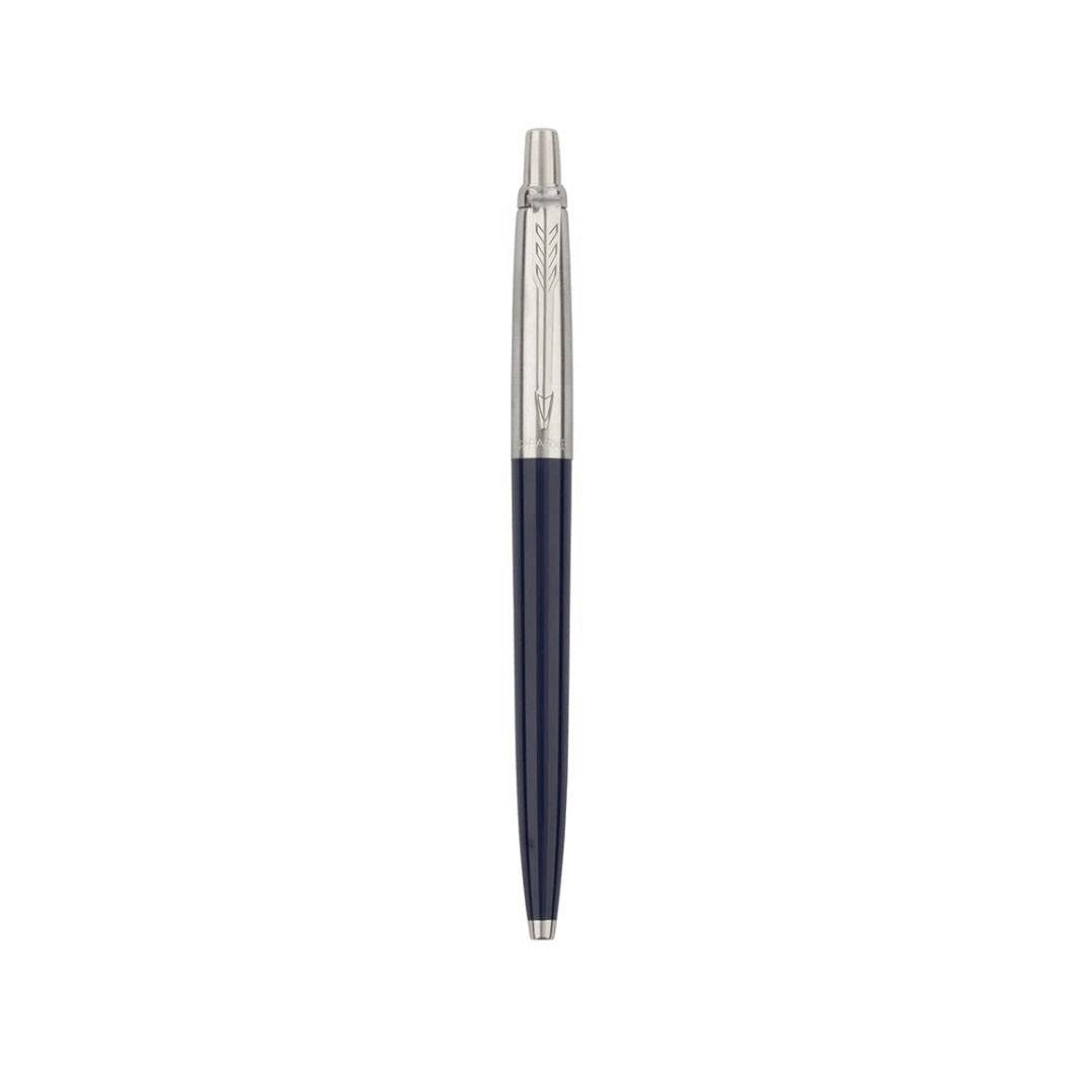 Parker Jotter Standard Chrome Trim Ball Pen - SCOOBOO - 9000017270 - Ball Pen