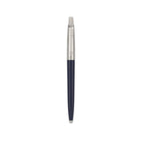 Parker Jotter Standard Chrome Trim Ball Pen - SCOOBOO - 9000017270 - Ball Pen