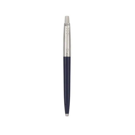 Parker Jotter Standard Chrome Trim Ball Pen - SCOOBOO - 9000017270 - Ball Pen