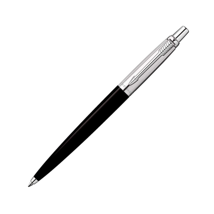 Parker Jotter Standard Chrome Trim Ball Pen - SCOOBOO - 9000017268 - Ball Pen