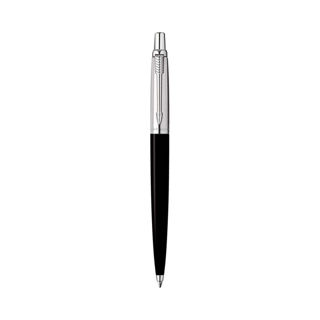 Parker Jotter Standard Chrome Trim Ball Pen - SCOOBOO - 9000017268 - Ball Pen