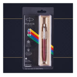 Parker Jotter Standard Chrome Trim Ball Pen - SCOOBOO - 9000017269 - Ball Pen