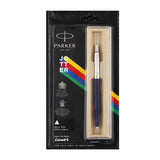 Parker Jotter Standard Chrome Trim Ball Pen - SCOOBOO - 9000017269 - Ball Pen