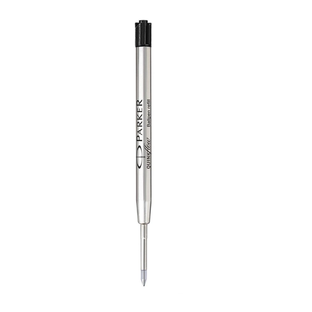 Parker Quink Flow Ball Pen Refill-Fine Nib Refill - SCOOBOO - 9000017712 - Ink