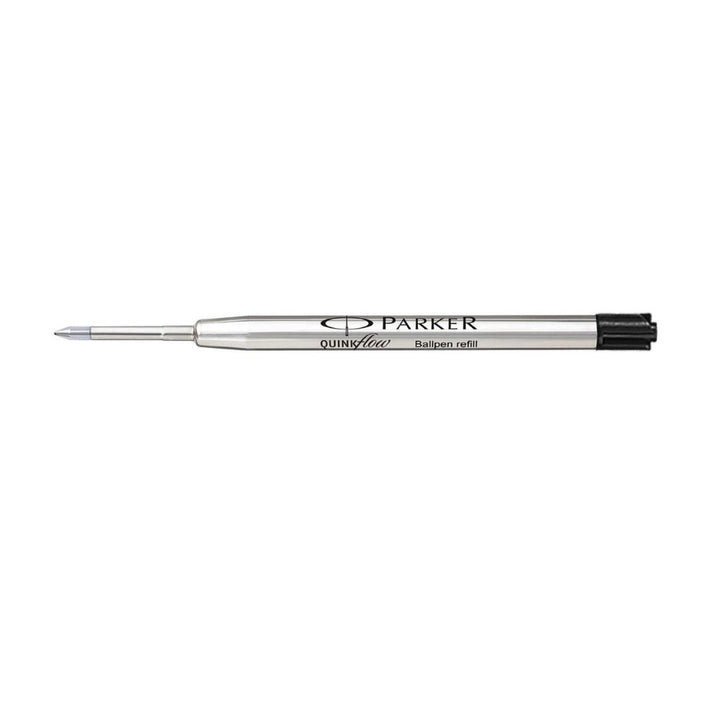 Parker Quink Flow Ball Pen Refill-Medium Nib - SCOOBOO - 9000017713 - Refills