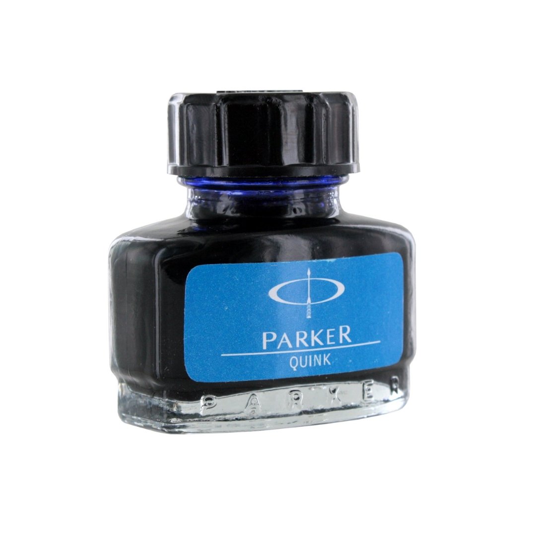 Parker Quink Ink Bottle - SCOOBOO - 9000016675 - Ink