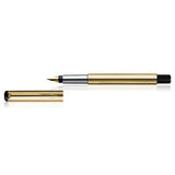 Parker Vector Gold Fountain Pen - SCOOBOO - Fountain Pen