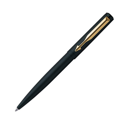 Parker Vector Matte Black Ball Pen - SCOOBOO - 9000012082 - BALL PEN