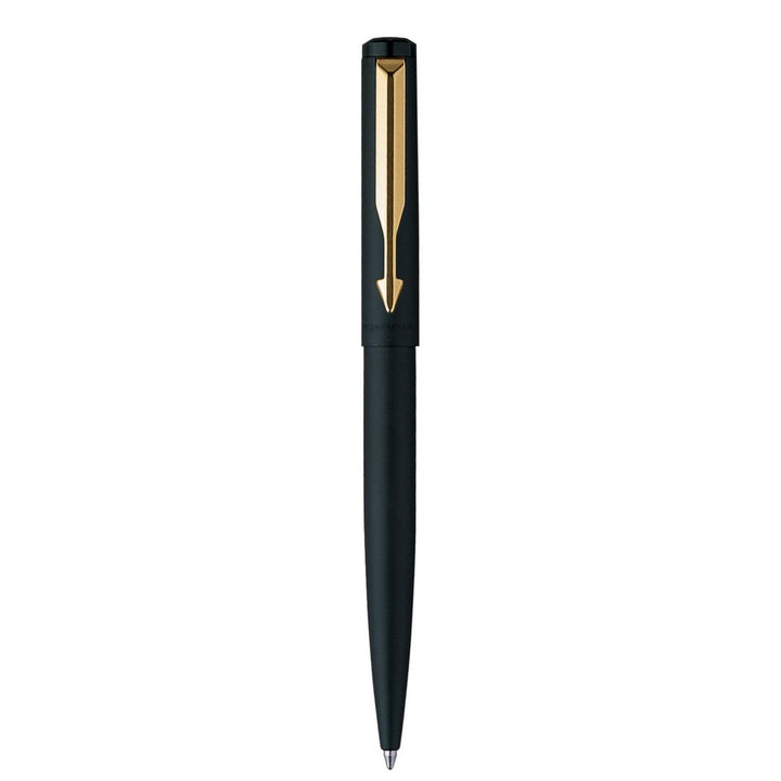 Parker Vector Matte Black Ball Pen - SCOOBOO - 9000012081 - Ball Pen