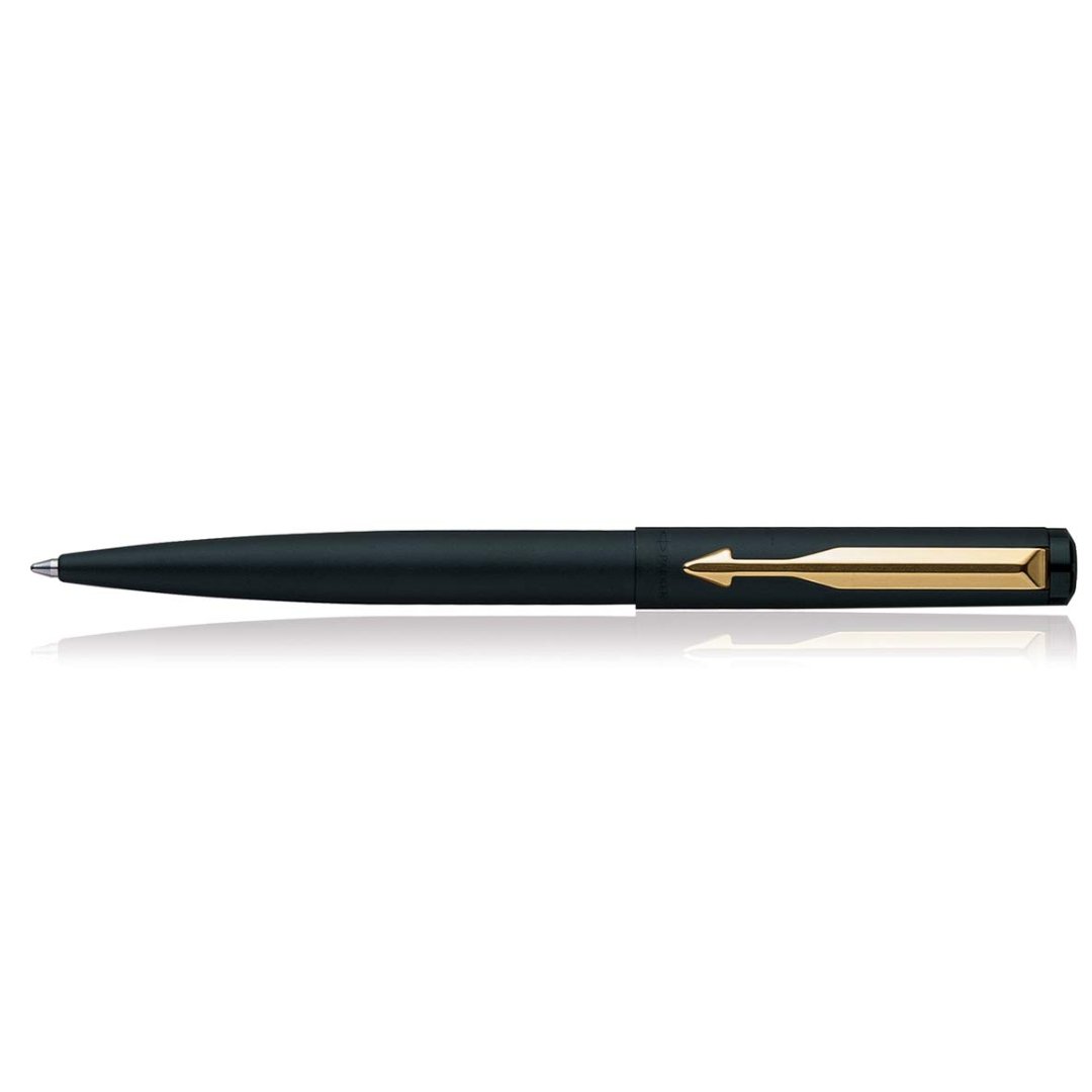 PARKER CLASSIC MATTE BLACK GT BALL PEN WITH CARD HOLDER Ball Pen - Buy  PARKER CLASSIC MATTE BLACK GT BALL PEN WITH CARD HOLDER Ball Pen - Ball Pen  Online at Best