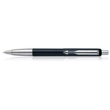 Parker Vector Standard Chrome Trim Ball Pen -Blue Ink - SCOOBOO - 9000017255 - BALL PEN