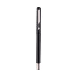 Parker Vector Standard Chrome Trim Fountain Pen - SCOOBOO - 9000022729 - Fountain Pen