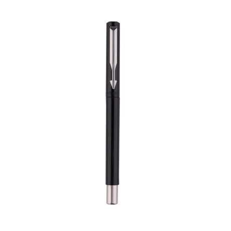 Parker Vector Standard Chrome Trim Fountain Pen - SCOOBOO - 9000022729 - Fountain Pen