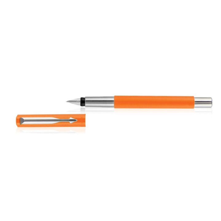 Parker Vector Standard Fountain Pen - SCOOBOO - 9000023210 - Fountain Pen