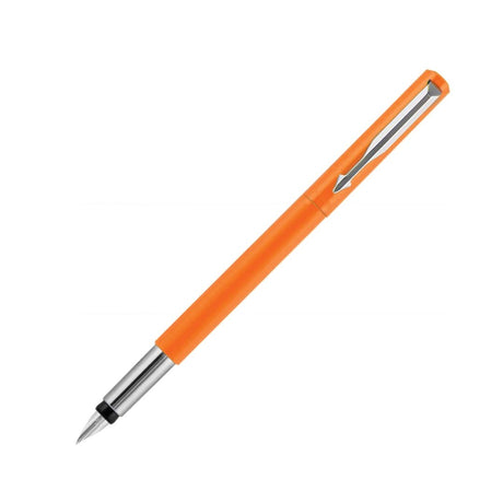 Parker Vector Standard Fountain Pen - SCOOBOO - 9000023210 - Fountain Pen