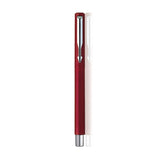 Parker Vector Standard Roller Ball Pen Chrome Trim - SCOOBOO - 9000025341 - Ball Pen