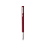 Parker Vector Standard Roller Ball Pen Chrome Trim - SCOOBOO - 9000025341 - Ball Pen