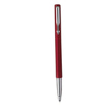 Parker Vector Standard Roller Ball Pen Chrome Trim - SCOOBOO - 900013841 - Roller Ball Pen