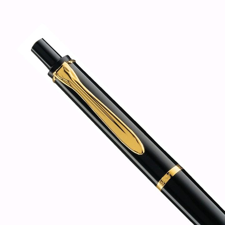Pelikan Classic D200 0.7mm Mechanical Pencil - SCOOBOO - PEP_CLC_D200_BLK_MP07_983262 - Mechanical Pencil
