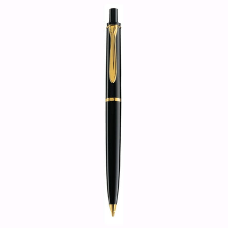 Pelikan Classic D200 0.7mm Mechanical Pencil - SCOOBOO - PEP_CLC_D200_BLK_MP07_983262 - Mechanical Pencil