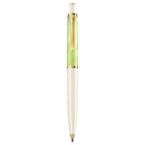 Pelikan Classic K200 Marbled Ballpoint Pen - SCOOBOO - PEP_CLC_K200_PSTGRN_BP_815338 - Ball Pen