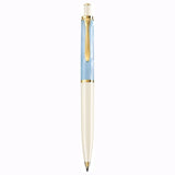 Pelikan Classic K200 SE Pastel Blue Ballpoint Pen (Special Edition) - SCOOBOO - PEP_CLC_K200_PSTLBLU_BP_823036 - Ball Pen