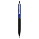 Pelikan Classic K205 Ballpoint Pen - SCOOBOO - PEP_CLC_K205_BLUMRB_BP_801942 - Ball Pen