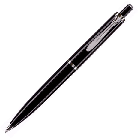 Pelikan Classic K205 Ballpoint Pen - SCOOBOO - PEP_CLC_K205_BLK_BP_817523 - Ball Pen