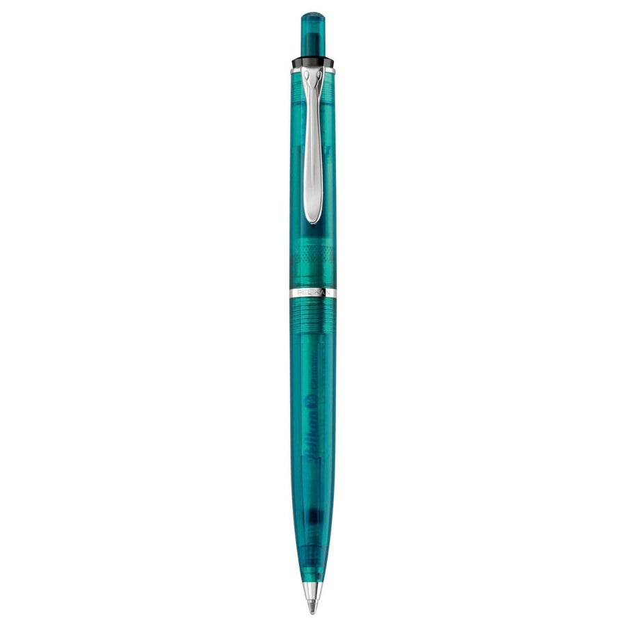 Pelikan Classic K205 SE Apatite Ballpoint Pen - SCOOBOO - PEP_CLC_K205_APT_BP_821933 - Ballpoint Pen