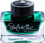 Pelikan Edelstein Ink Bottle (Aquamarine - 50 ML) 300025 - SCOOBOO - PE_EDL_INKBTL_AQUA_50ML_339341 - Ink Bottle