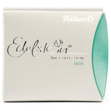 Pelikan Edelstein Ink Bottle (Jade - 50 ML) 339374 - SCOOBOO - PE_EDL_INKBTL_JDE_50ML_339374 - Ink Bottle