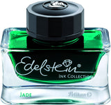 Pelikan Edelstein Ink Bottle (Jade - 50 ML) 339374 - SCOOBOO - PE_EDL_INKBTL_JDE_50ML_339374 - Ink Bottle